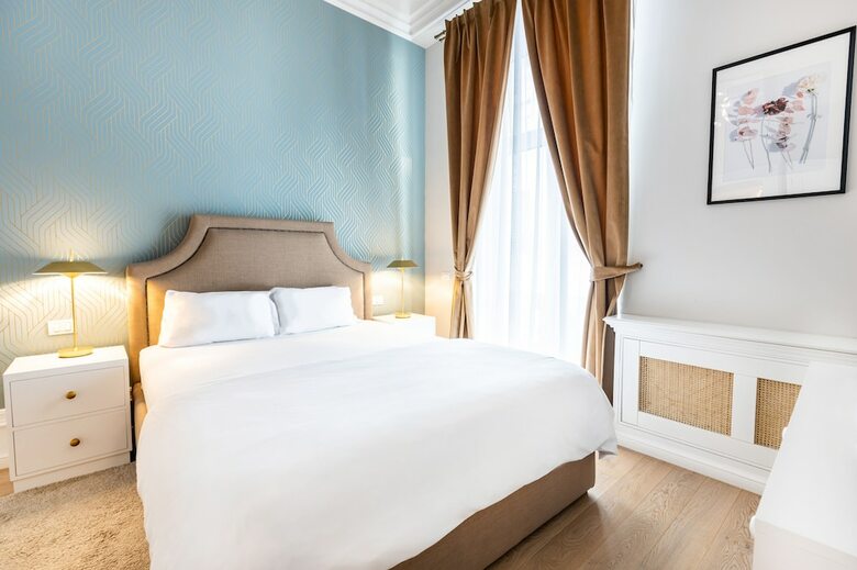 Apartamentos Matisse Bucharest Old Town