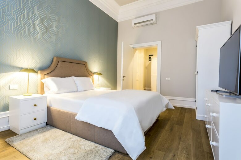 Apartamentos Matisse Bucharest Old Town