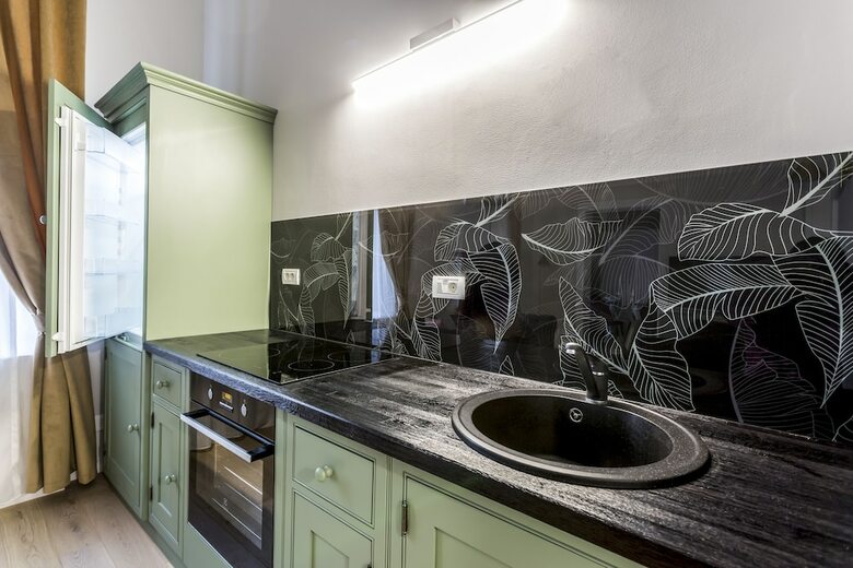 Apartamentos Matisse Bucharest Old Town