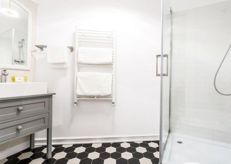 Apartamentos Matisse Bucharest Old Town