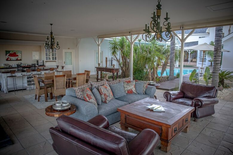 Bed & Breakfast Belvedere Boutique Hotel