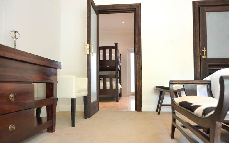 Bed & Breakfast Belvedere Boutique Hotel