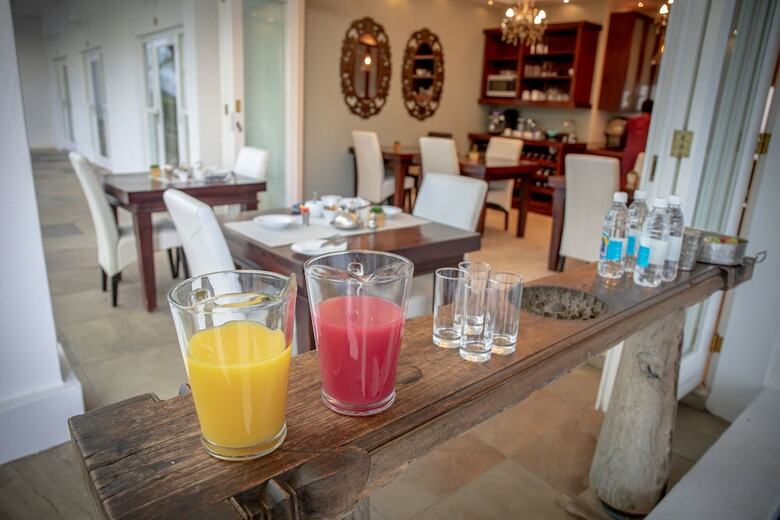 Bed & Breakfast Belvedere Boutique Hotel