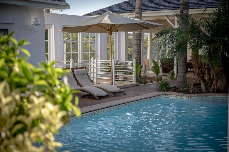 Bed & Breakfast Belvedere Boutique Hotel