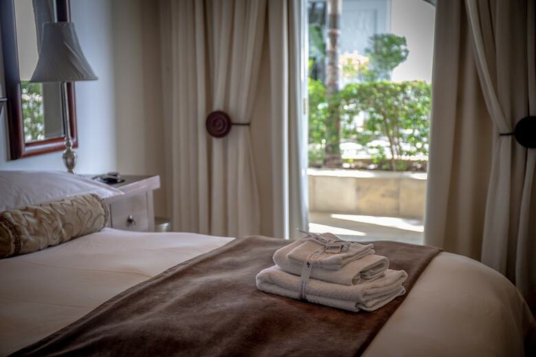 Bed & Breakfast Belvedere Boutique Hotel