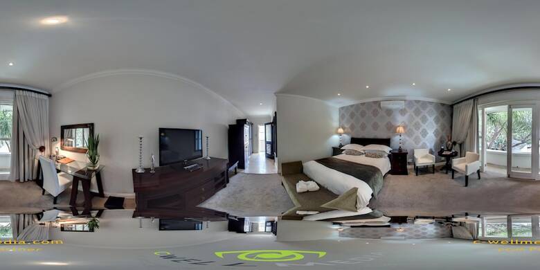 Bed & Breakfast Belvedere Boutique Hotel
