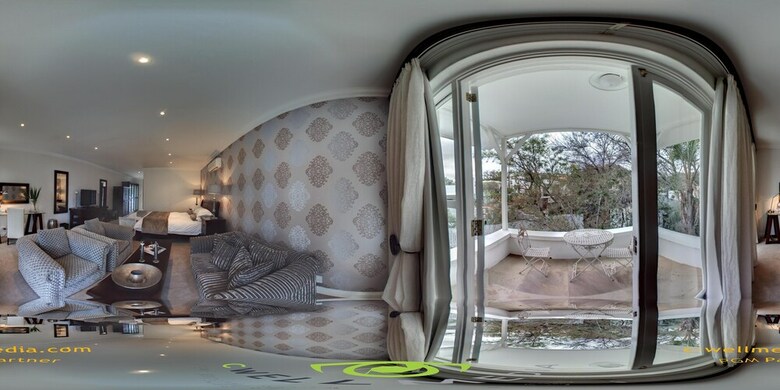 Bed & Breakfast Belvedere Boutique Hotel