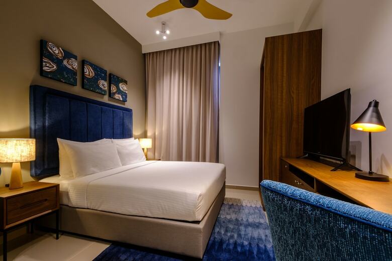 Hotel Tanjung Point Residences
