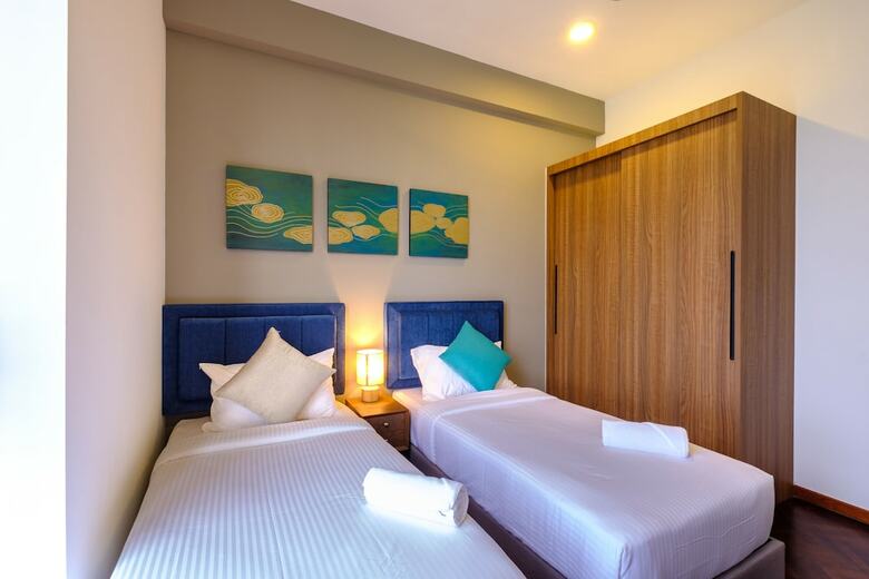 Hotel Tanjung Point Residences
