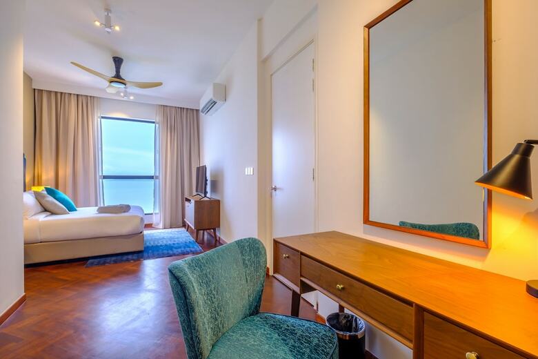 Hotel Tanjung Point Residences