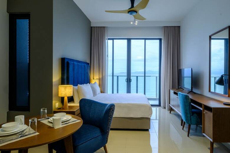 Hotel Tanjung Point Residences