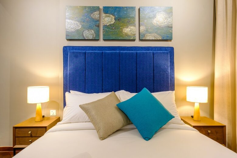 Hotel Tanjung Point Residences