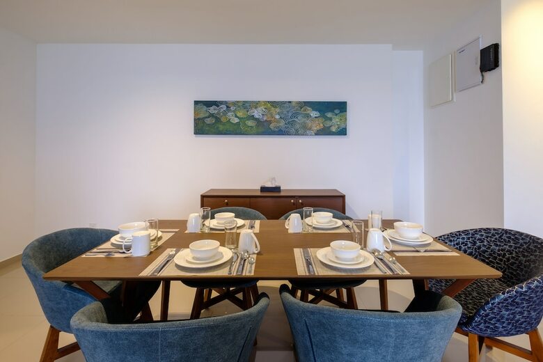 Hotel Tanjung Point Residences