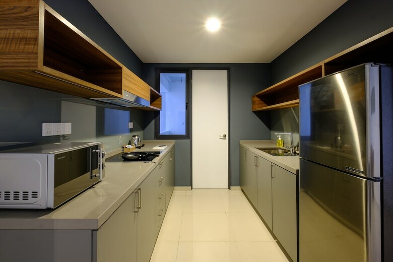 Hotel Tanjung Point Residences