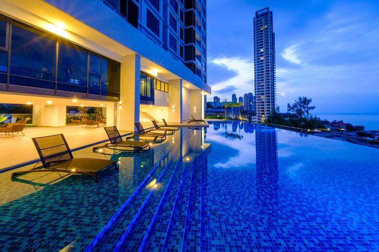Hotel Tanjung Point Residences