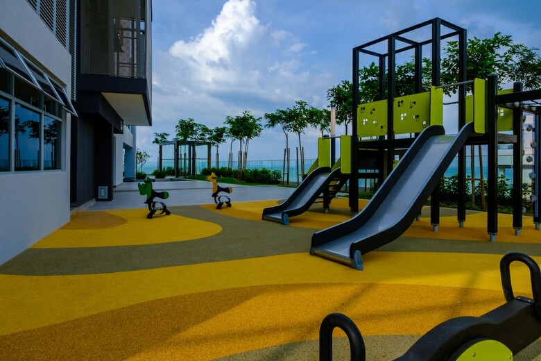 Hotel Tanjung Point Residences