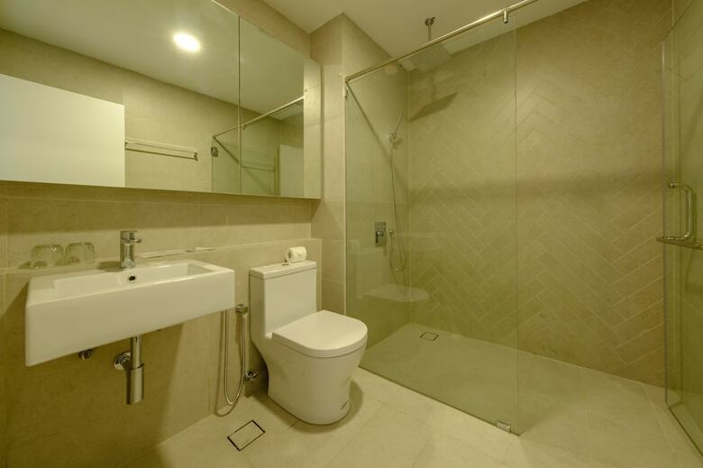 Hotel Tanjung Point Residences