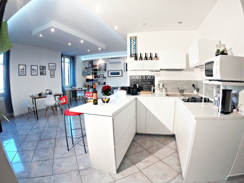 Hotel Il Borghetto Guest House