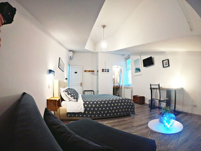 Hotel Il Borghetto Guest House