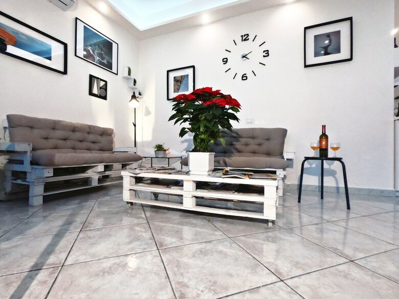 Hotel Il Borghetto Guest House