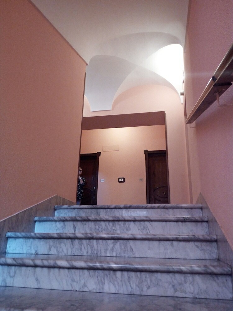 Hotel Il Borghetto Guest House