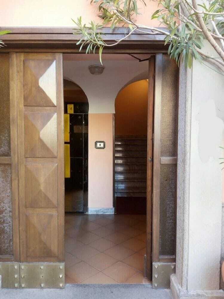 Hotel Il Borghetto Guest House