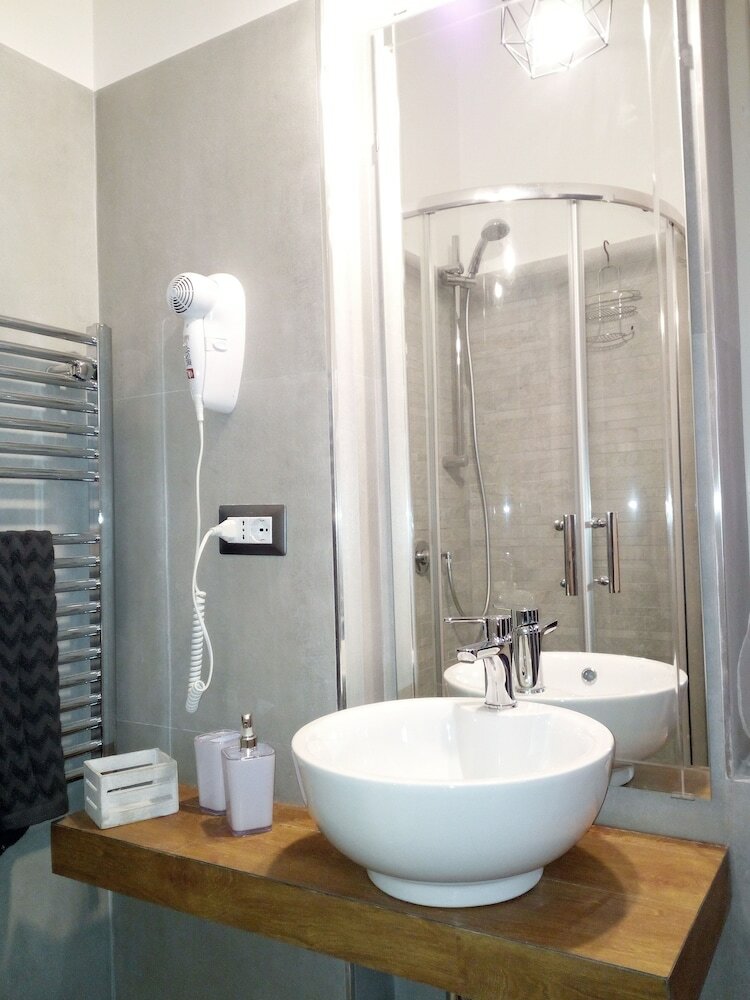 Hotel Il Borghetto Guest House