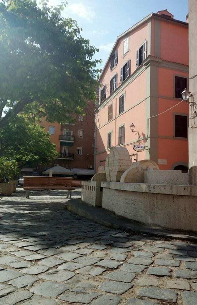 Hotel Il Borghetto Guest House