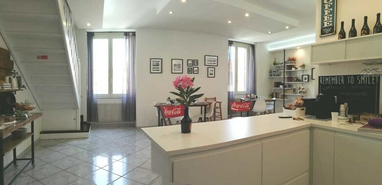 Hotel Il Borghetto Guest House