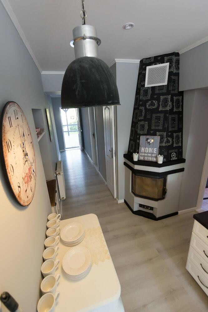 Apartamentos Villa Harm�nia