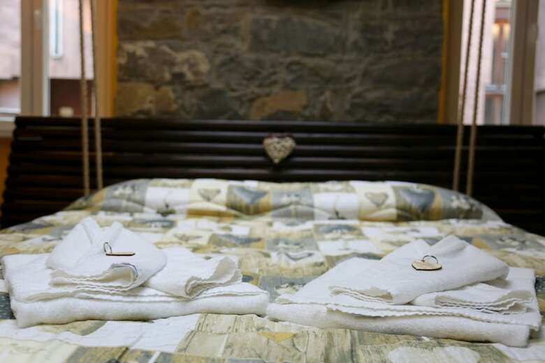 Bed & Breakfast Athema Atmosphere