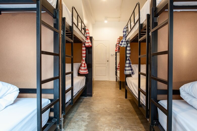 Hostal Forest Bed & Brunch - Hostel