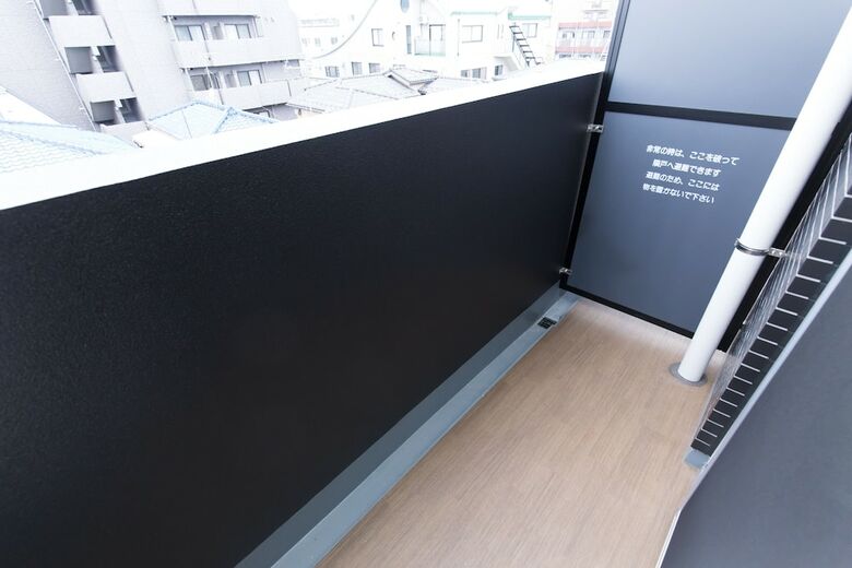 Apartamentos Syforme Keikyu-kamata 406