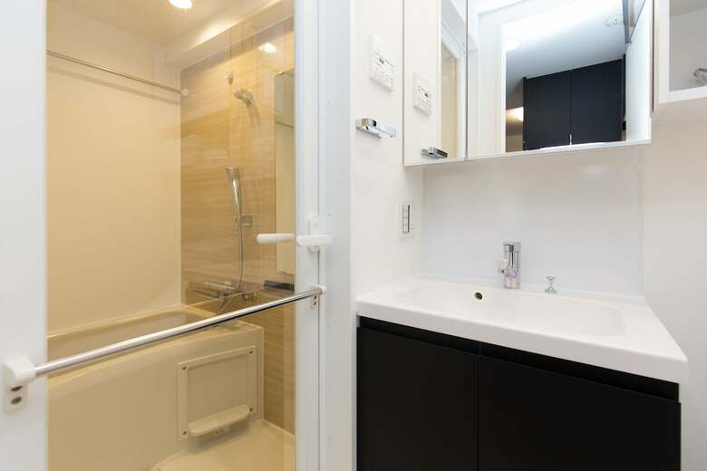 Apartamentos Syforme Keikyu-kamata 406