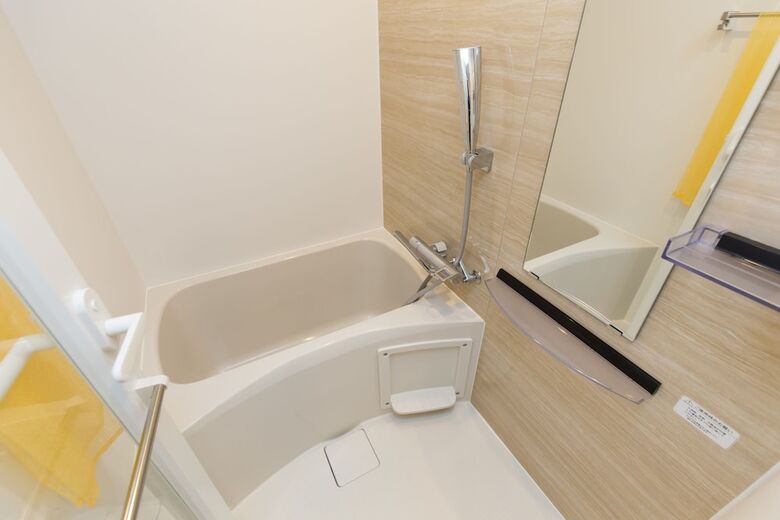 Apartamentos Syforme Keikyu-kamata 406