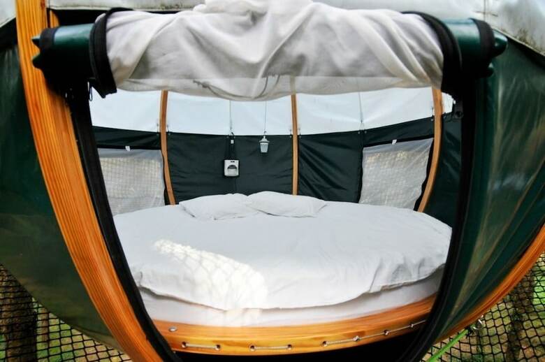 Cabana Les Nids Du Bearn