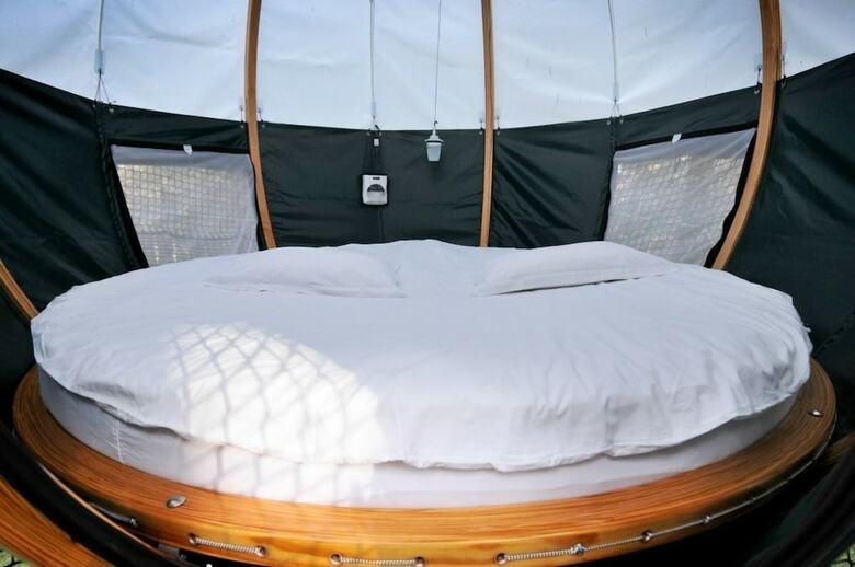 Cabana Les Nids Du Bearn