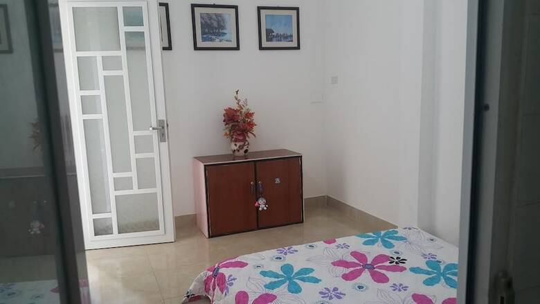 Hostal Lien's Beach Hostel