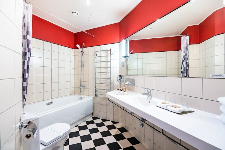 Europa Royale Kaunas Hotel