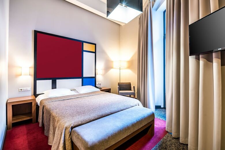 Europa Royale Kaunas Hotel