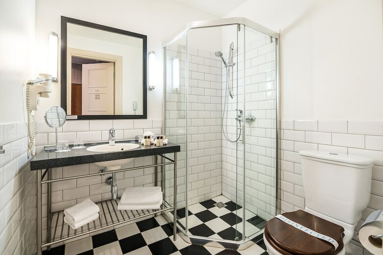 Europa Royale Kaunas Hotel