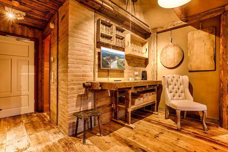 Hotel Zur M�hle