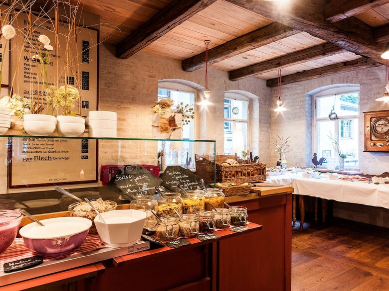 Hotel Zur M�hle