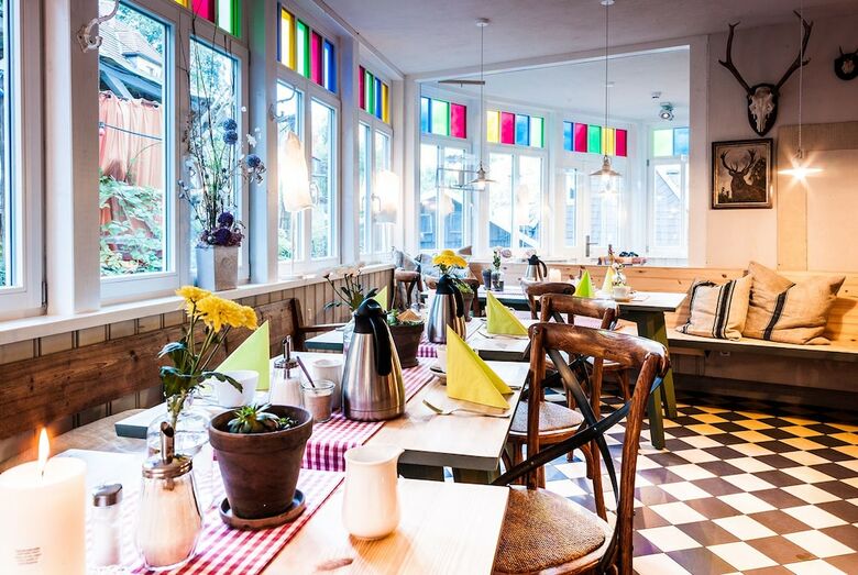 Hotel Zur M�hle
