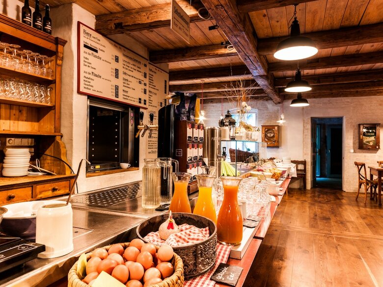 Hotel Zur M�hle