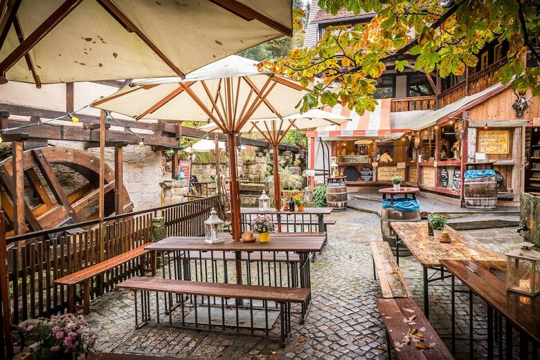 Hotel Zur M�hle