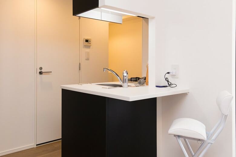 Apartamentos Syforme Keikyu-kamata 407