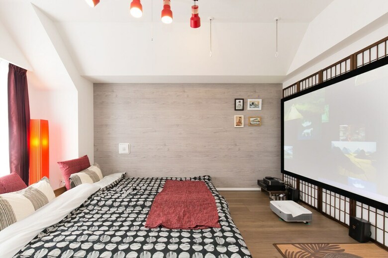 Apartamentos Syforme Keikyu-kamata 407