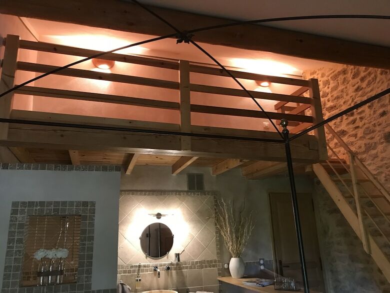 Hotel B&B Mas Des Rabasses