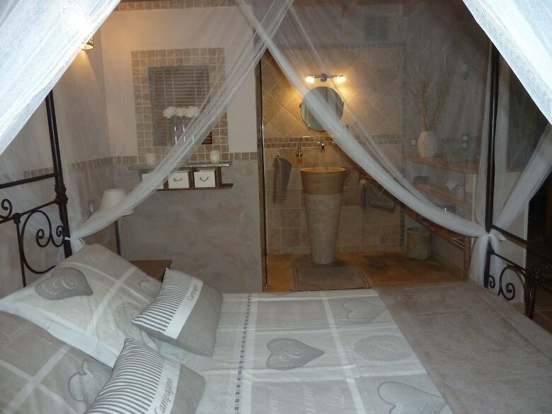 Hotel B&B Mas Des Rabasses